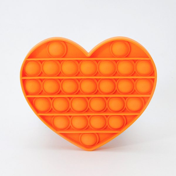 Pop it Pıtpıt Oyunu 4 Asorti