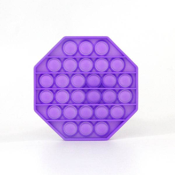 Pop it Pıtpıt Oyunu 4 Asorti