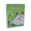 Peş Peşe Hayvanların Peşinde Eğitici Çocuk Oyunu