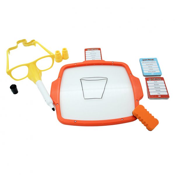 IMG_5942.jpg Çizen Burun Eğlenceli Kahkaha Dolu Kutu Oyunu