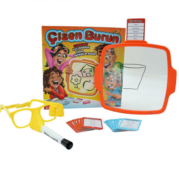 IMG_5943-scaled-1.jpg Çizen Burun Eğlenceli Kahkaha Dolu Kutu Oyunu