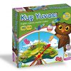 Todizoo Kuş Yuvası Eğitici Çocuk Oyunu