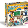 Todizoo Mesleğim ne?  Eğitici Çocuk Oyunu