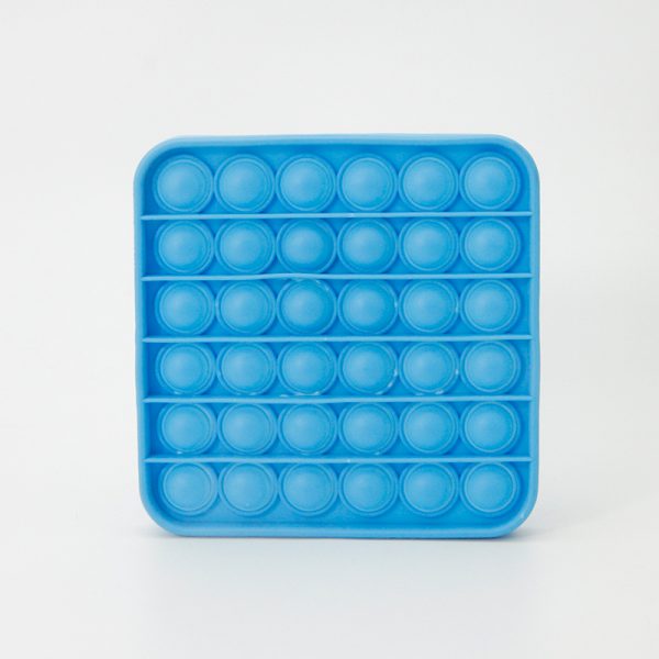 Pop it Pıtpıt Oyunu 4 Asorti