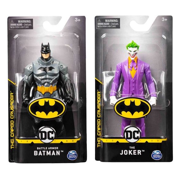 Batman 15 cm figür