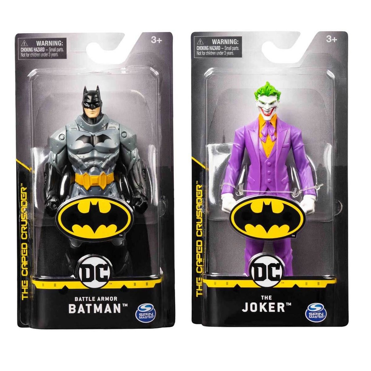 Batman 15 cm figür