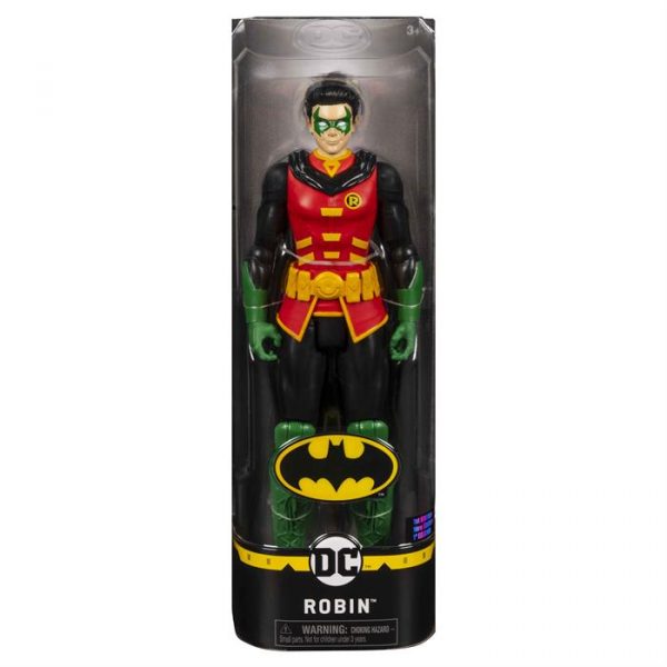Batman 30 cm figür