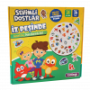Todizoo Sevimli Dostlar İz Peşinde