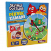 Todizoo Sevimli Dostlar Piknik Zamanı